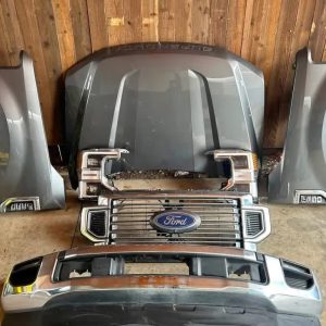 Thrifty Auto Sales Shop 