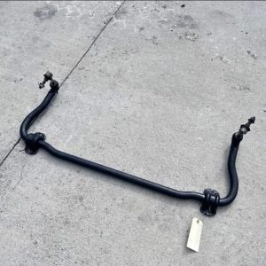 Thrifty Auto Sales Shop 