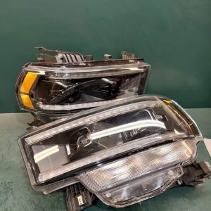 Thrifty Auto Sales Shop 