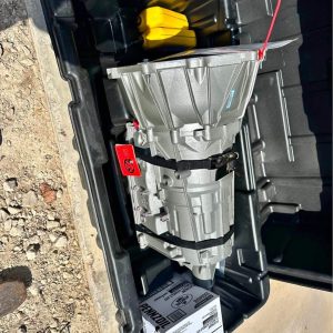 Thrifty Auto Sales Shop 