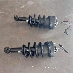 Thrifty Auto Sales Shop 