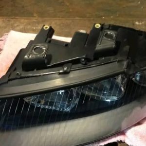 Thrifty Auto Sales Shop 