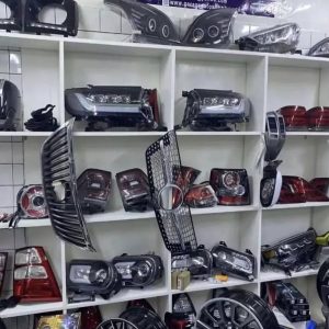 Thrifty Auto Sales Shop 