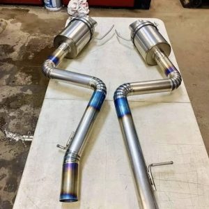 Thrifty Auto Sales Shop 