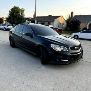 Thrifty Auto Sales Shop 