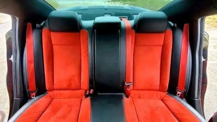 2016 Dodge Charger SRT Hellcat - Image 3