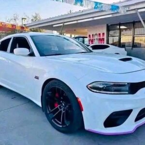 Thrifty Auto Sales Shop 