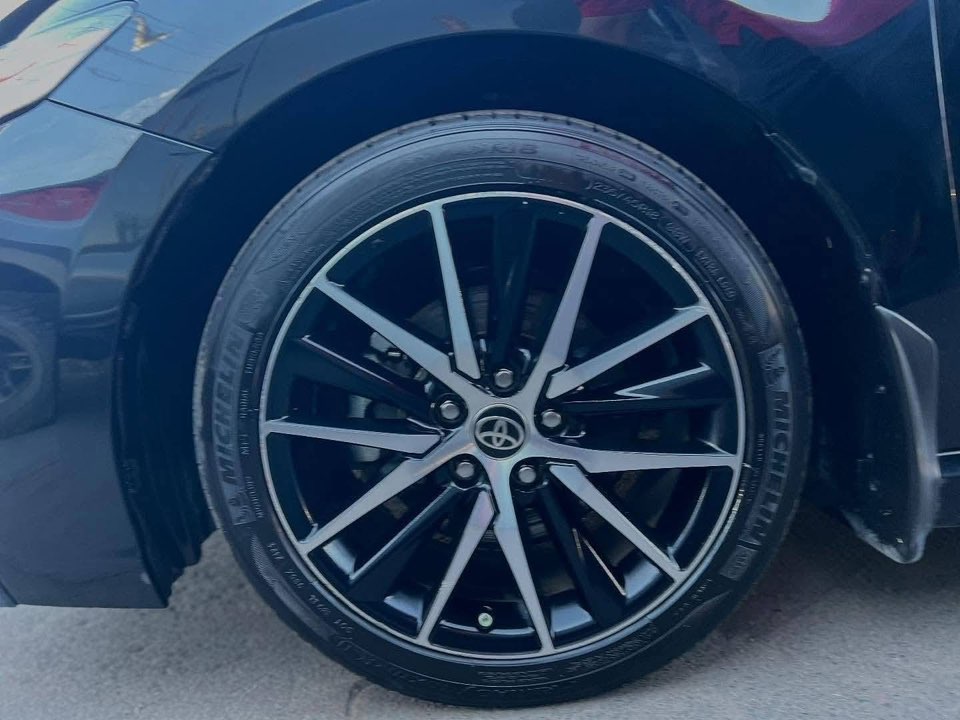 2023 Toyota Camry - Image 3