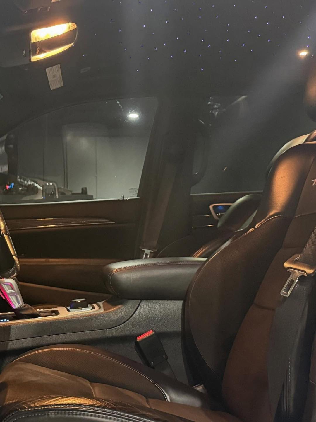 2018 Jeep Grand Cherokee TrackHawk - Image 7