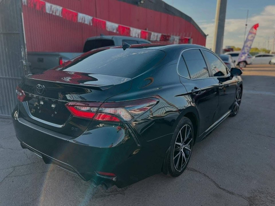 2023 Toyota Camry - Image 6