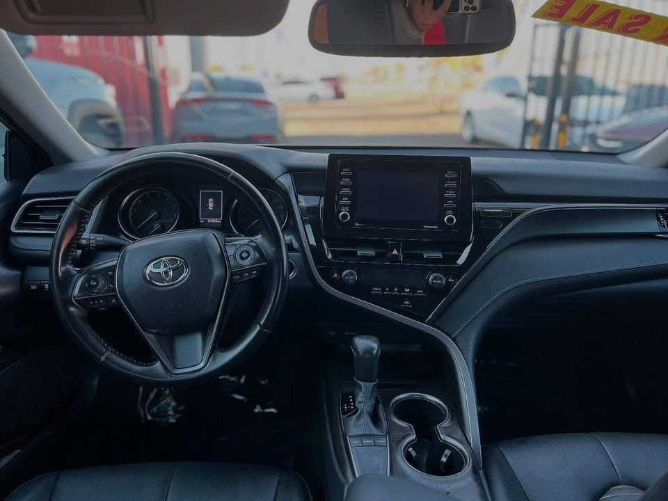 2023 Toyota Camry - Image 7