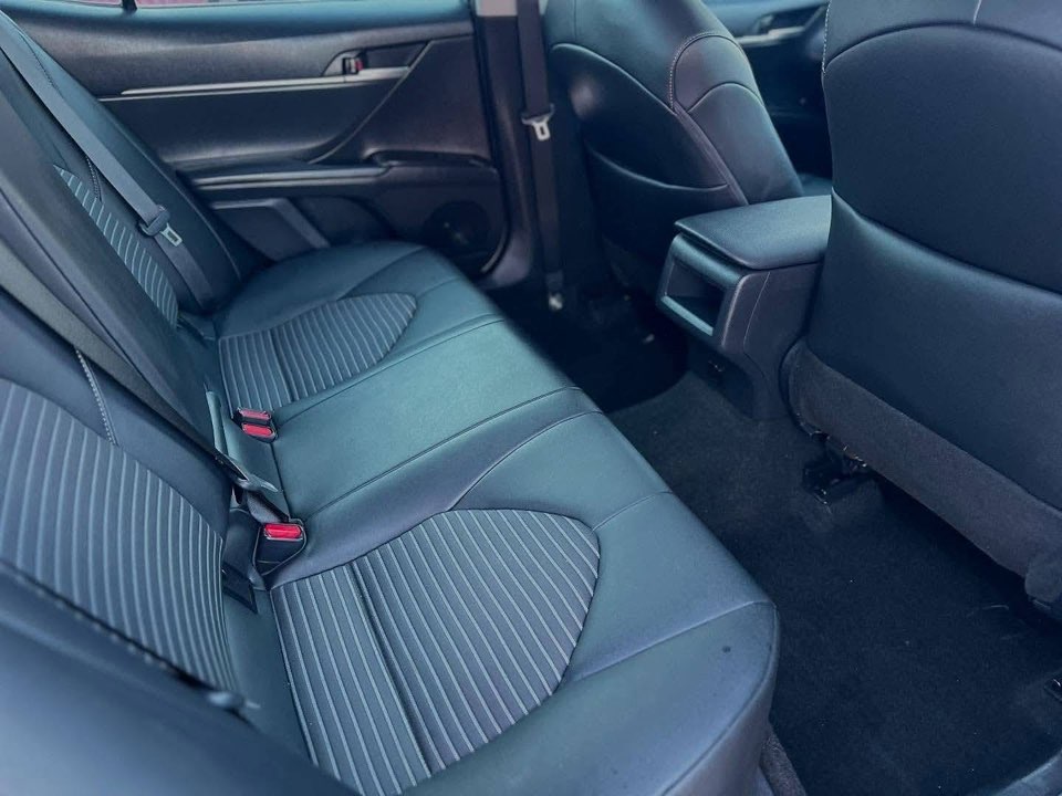 2023 Toyota Camry - Image 9