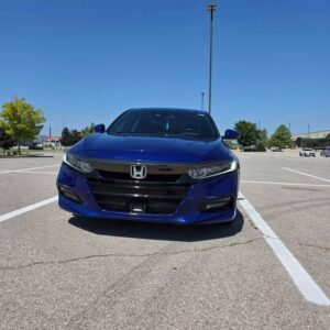 Thrifty Auto Sales Shop 