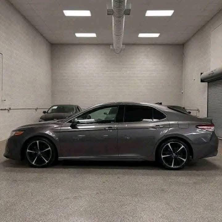 2019 Toyota Camry XSE - Image 7