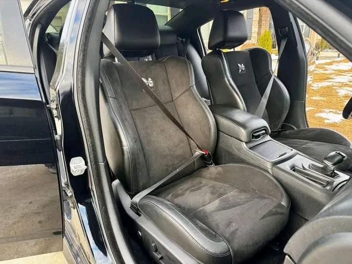 2018 Dodge Charger R/T Scat Pack - Image 2