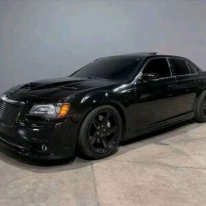 Thrifty Auto Sales Shop 