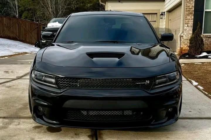 2018 Dodge Charger R/T Scat Pack