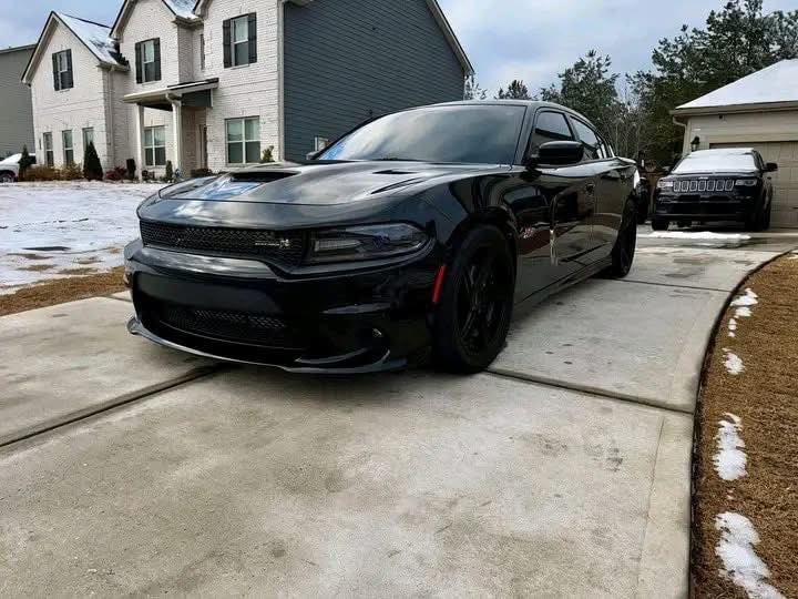 2018 Dodge Charger R/T Scat Pack - Image 8