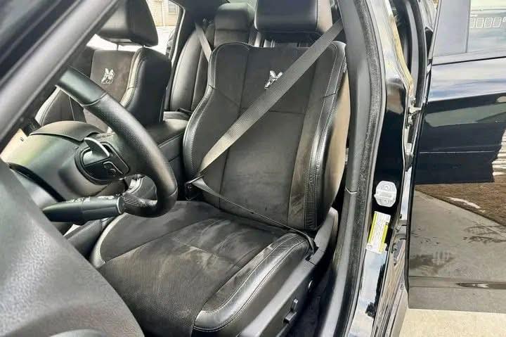 2018 Dodge Charger R/T Scat Pack - Image 10