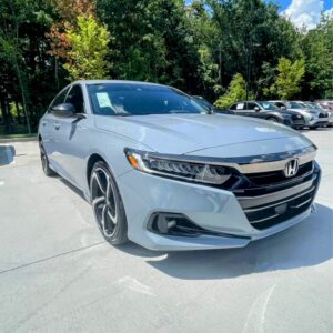 Thrifty Auto Sales Shop 