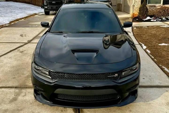 2018 Dodge Charger R/T Scat Pack - Image 12