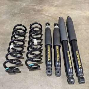 Thrifty Auto Sales Shop 