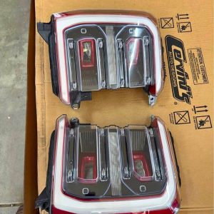 Thrifty Auto Sales Shop 