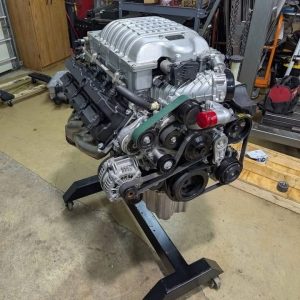 Thrifty Auto Sales Shop 