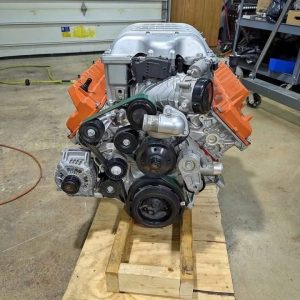 Thrifty Auto Sales Shop 