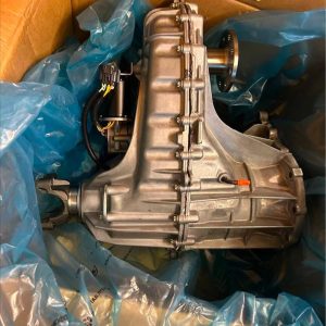 Thrifty Auto Sales Shop 