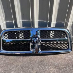 Thrifty Auto Sales Shop 