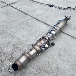 Thrifty Auto Sales Shop 