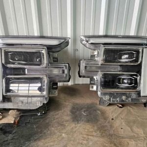 Thrifty Auto Sales Shop 