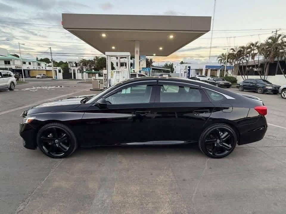 2020 Honda Accord Sport - Image 7