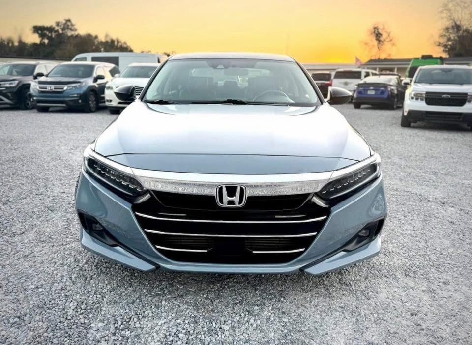 2022 Honda Accord Sport Sedan - Image 3