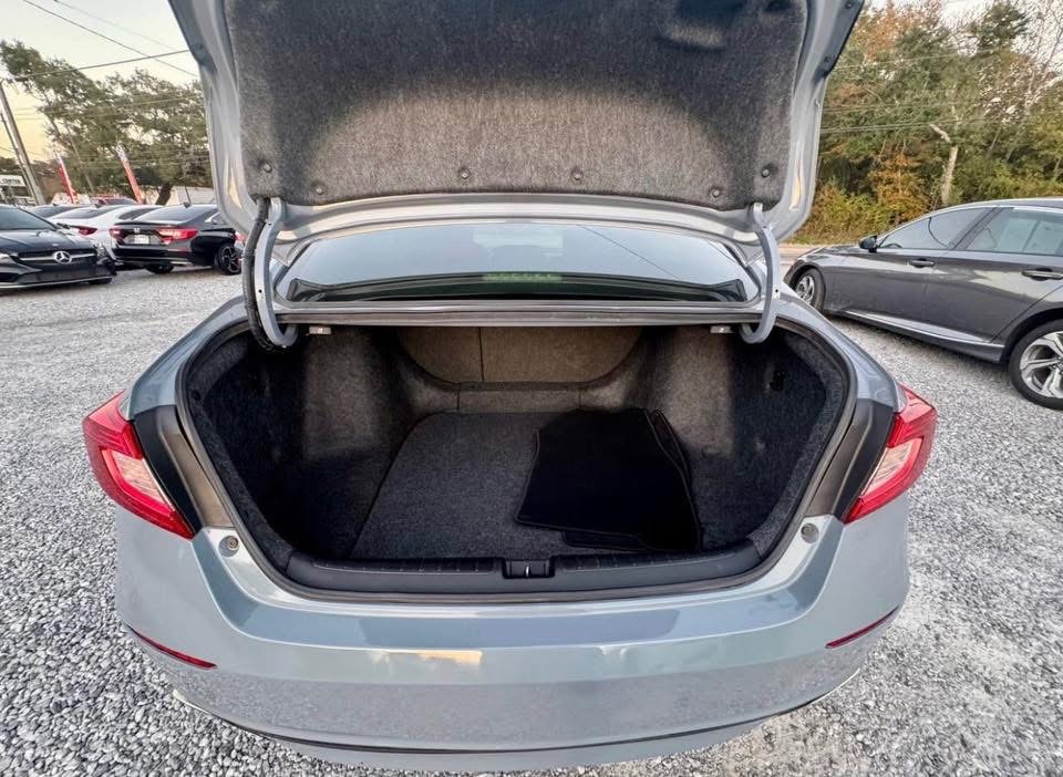 2022 Honda Accord Sport Sedan - Image 14