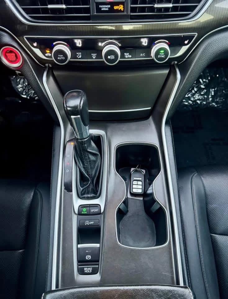 2022 Honda Accord Sport Sedan - Image 13