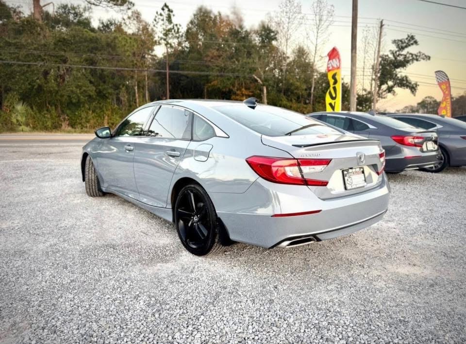 2022 Honda Accord Sport Sedan - Image 16