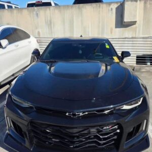 Thrifty Auto Sales Shop 