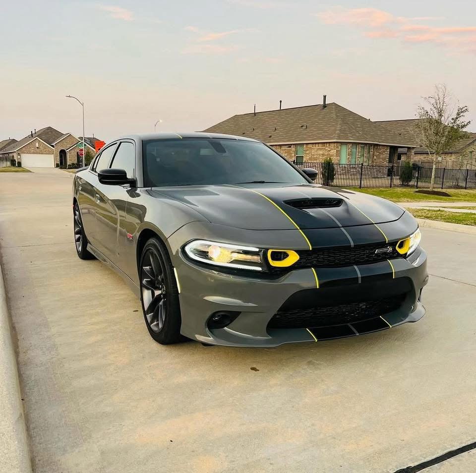 2023 Dodge Charger 392 Scat Pack