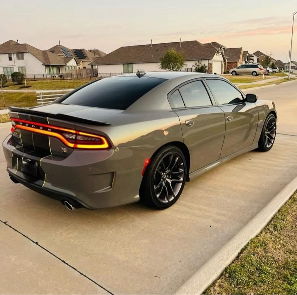 2023 Dodge Charger 392 Scat Pack - Image 6