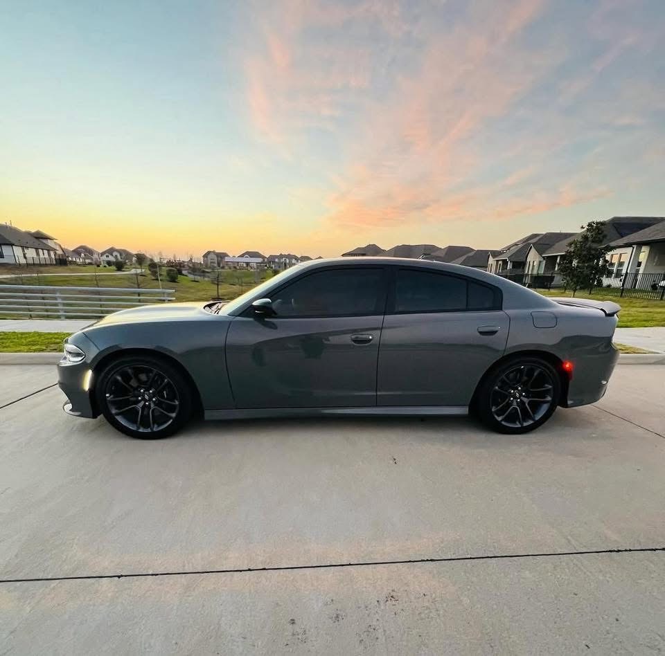 2023 Dodge Charger 392 Scat Pack - Image 7