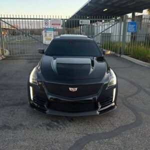 Thrifty Auto Sales Shop 