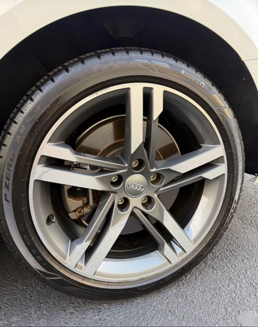 2017 Audi A4 2.0T Quattro Sedan - Image 17