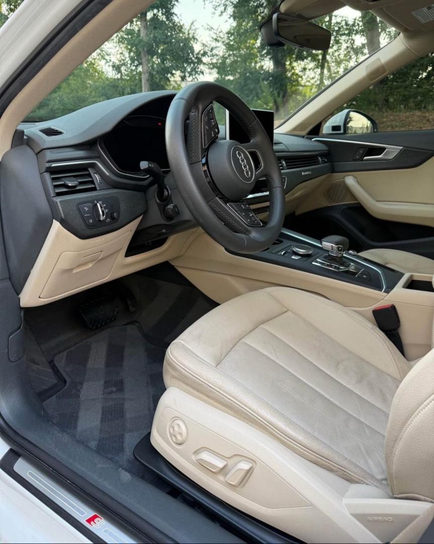 2017 Audi A4 2.0T Quattro Sedan - Image 16