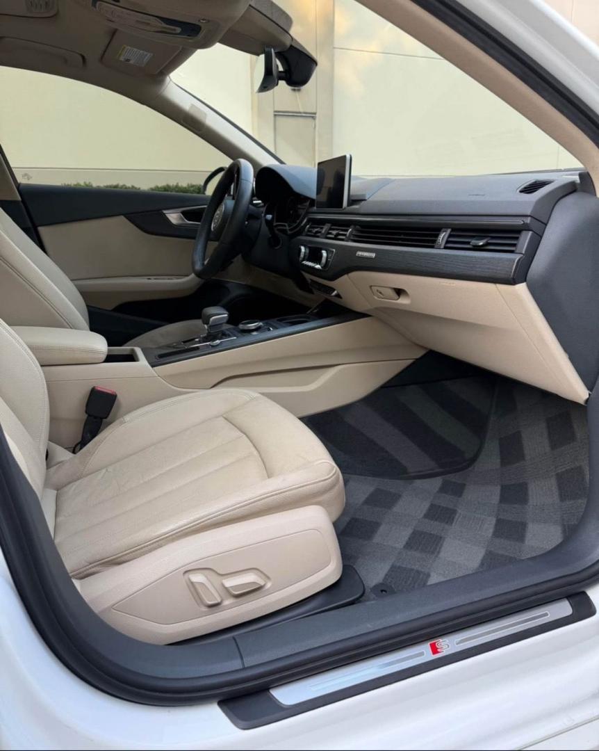 2017 Audi A4 2.0T Quattro Sedan - Image 14