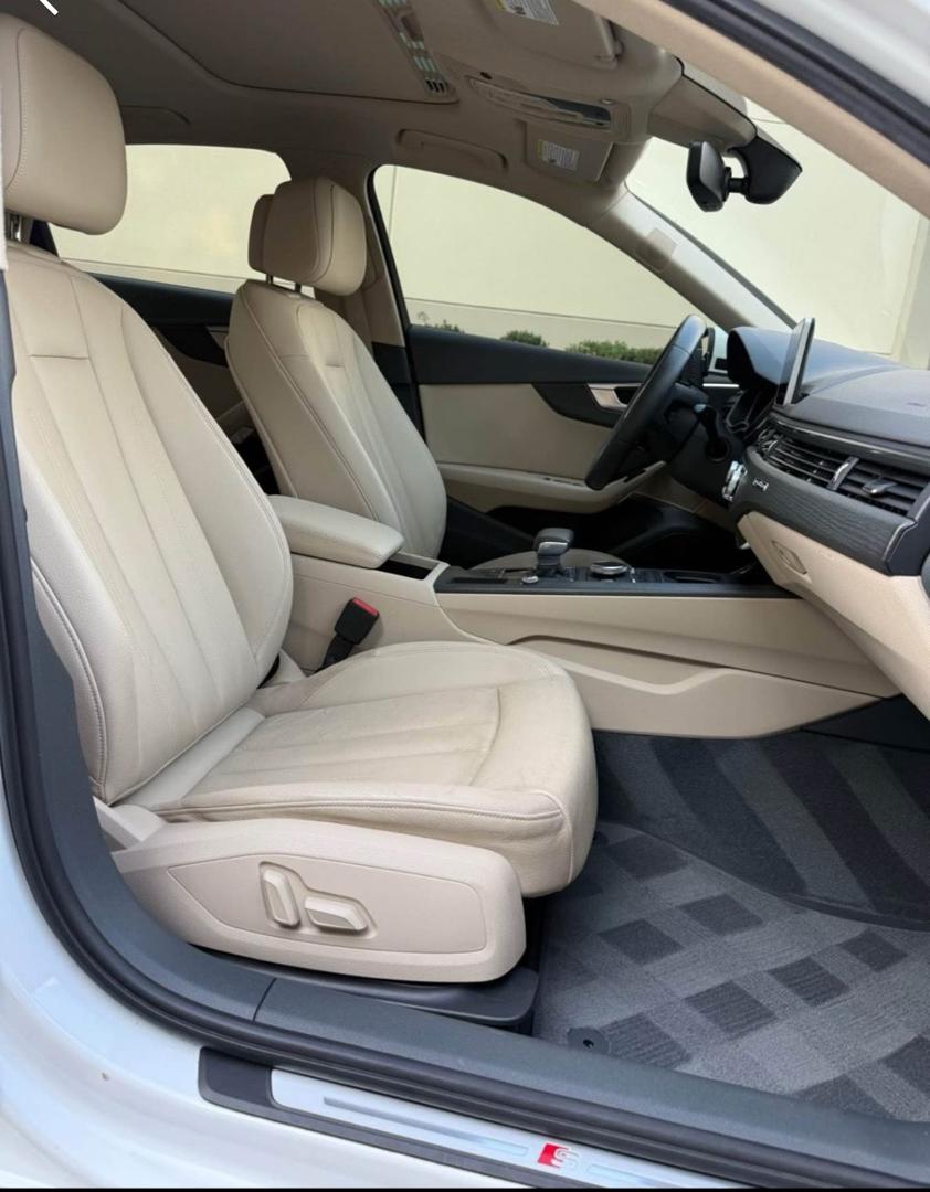 2017 Audi A4 2.0T Quattro Sedan - Image 13