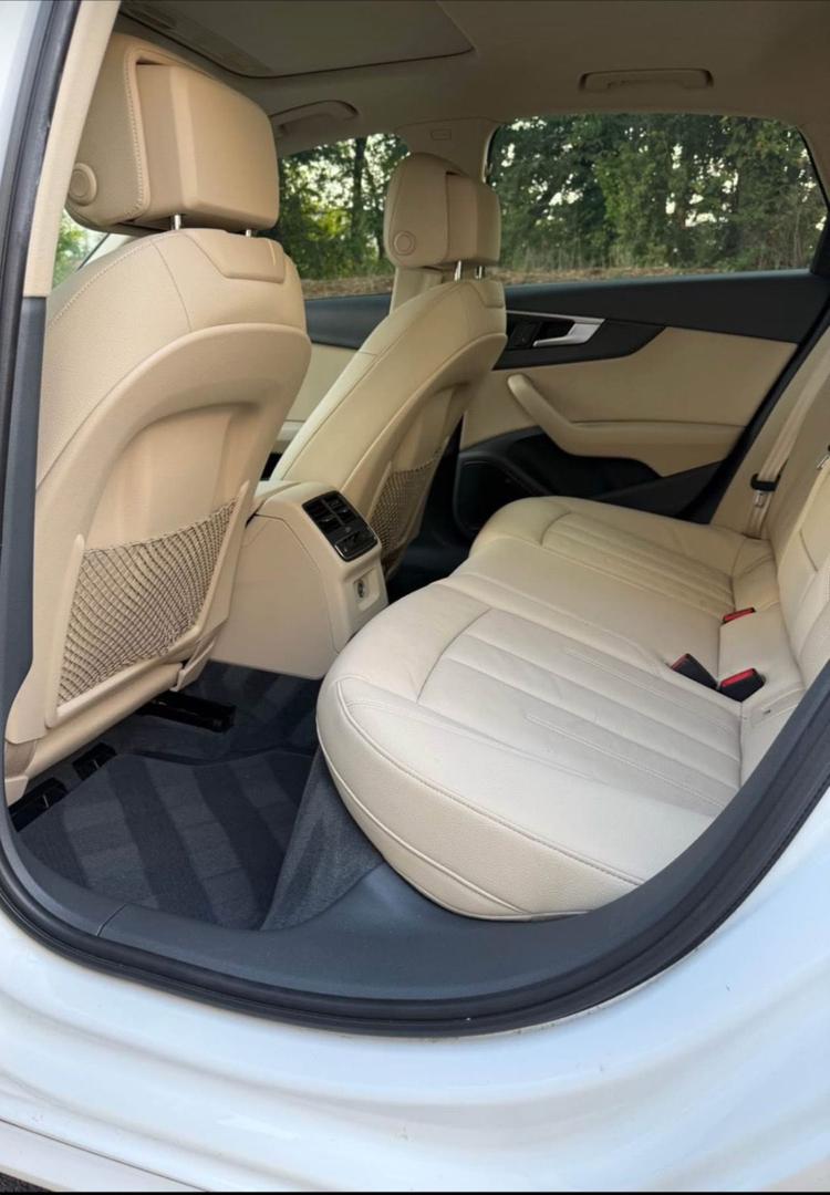 2017 Audi A4 2.0T Quattro Sedan - Image 12