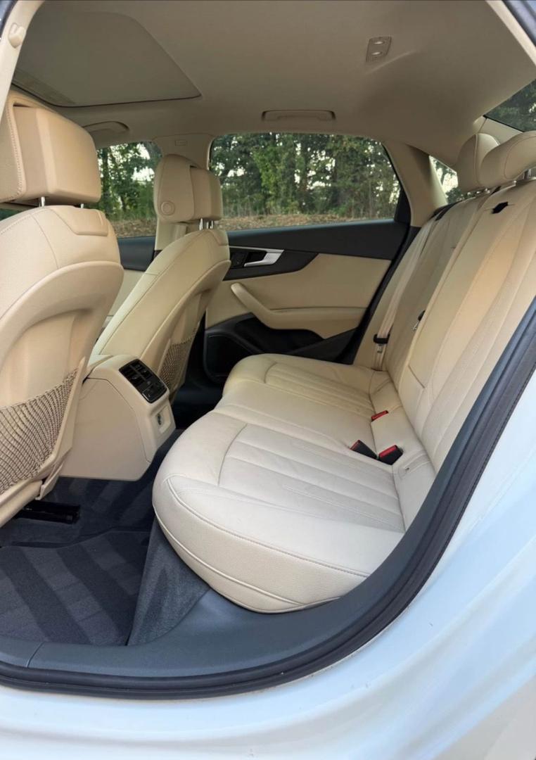 2017 Audi A4 2.0T Quattro Sedan - Image 11