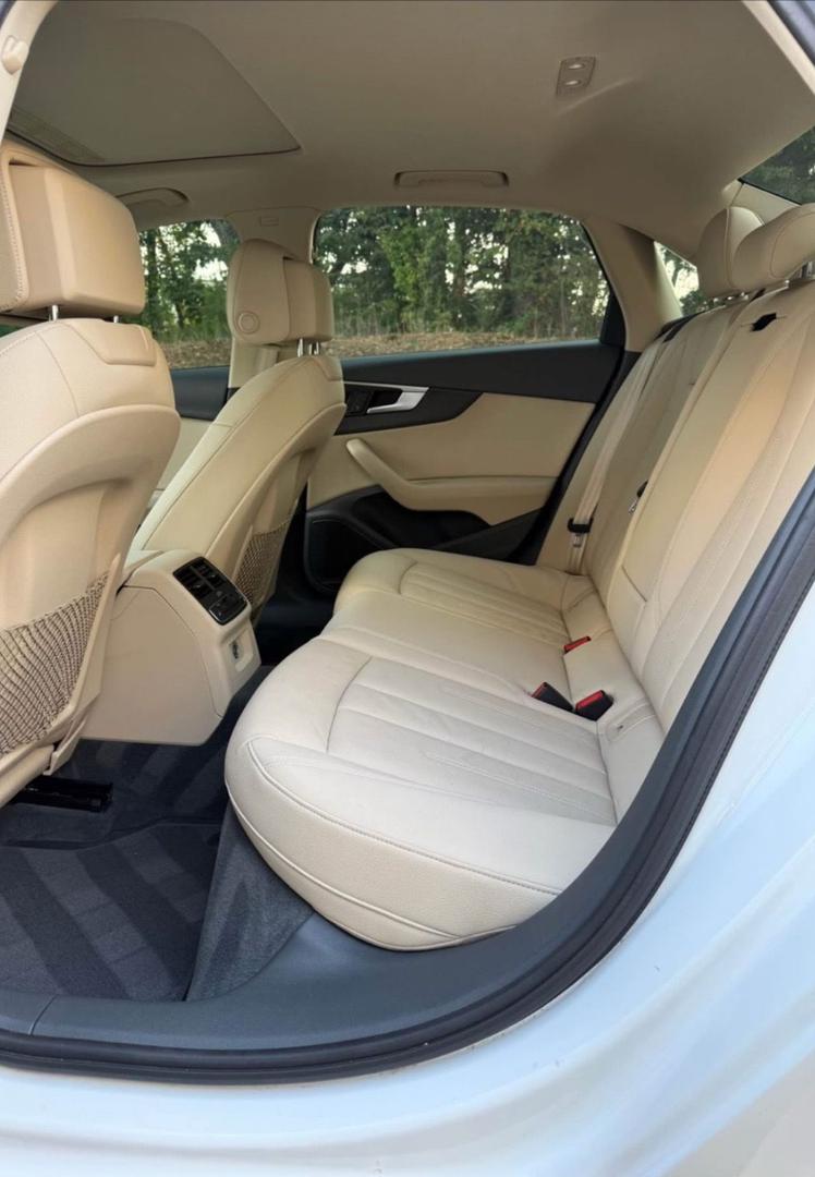 2017 Audi A4 2.0T Quattro Sedan - Image 10